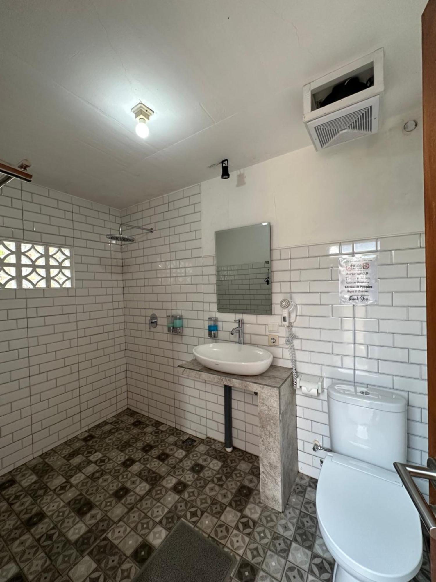Moondock Luxury Camp Hotel Munduk  Room photo
